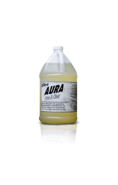 AURA FREE & CLEAR LD010